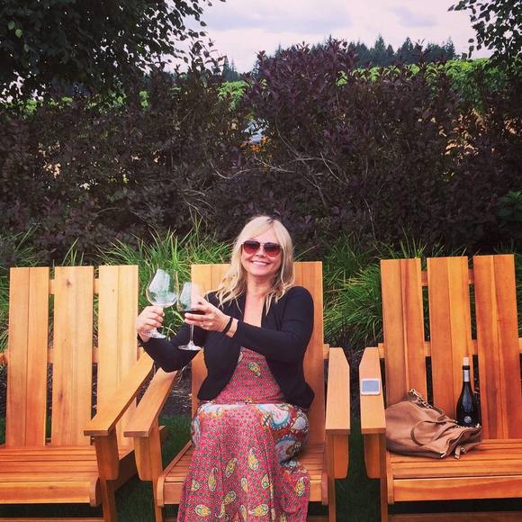 Meet your Posher, Krissi - Picture 1 of 1